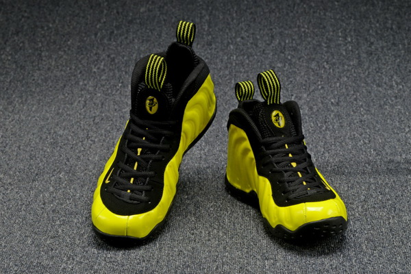 Foamposite One Men Shos--017